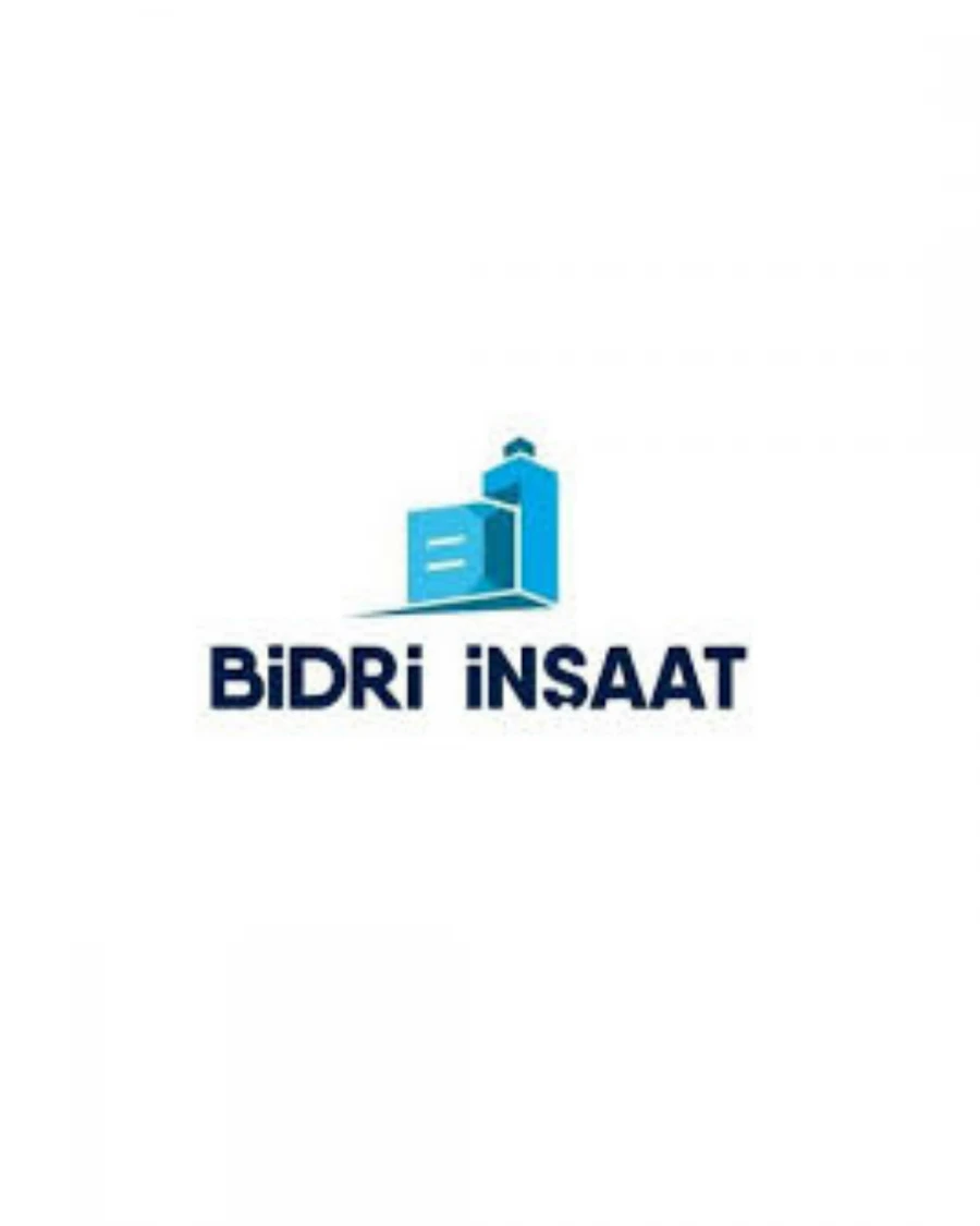 Bidri inşaat