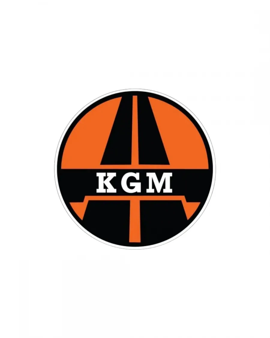 KGM